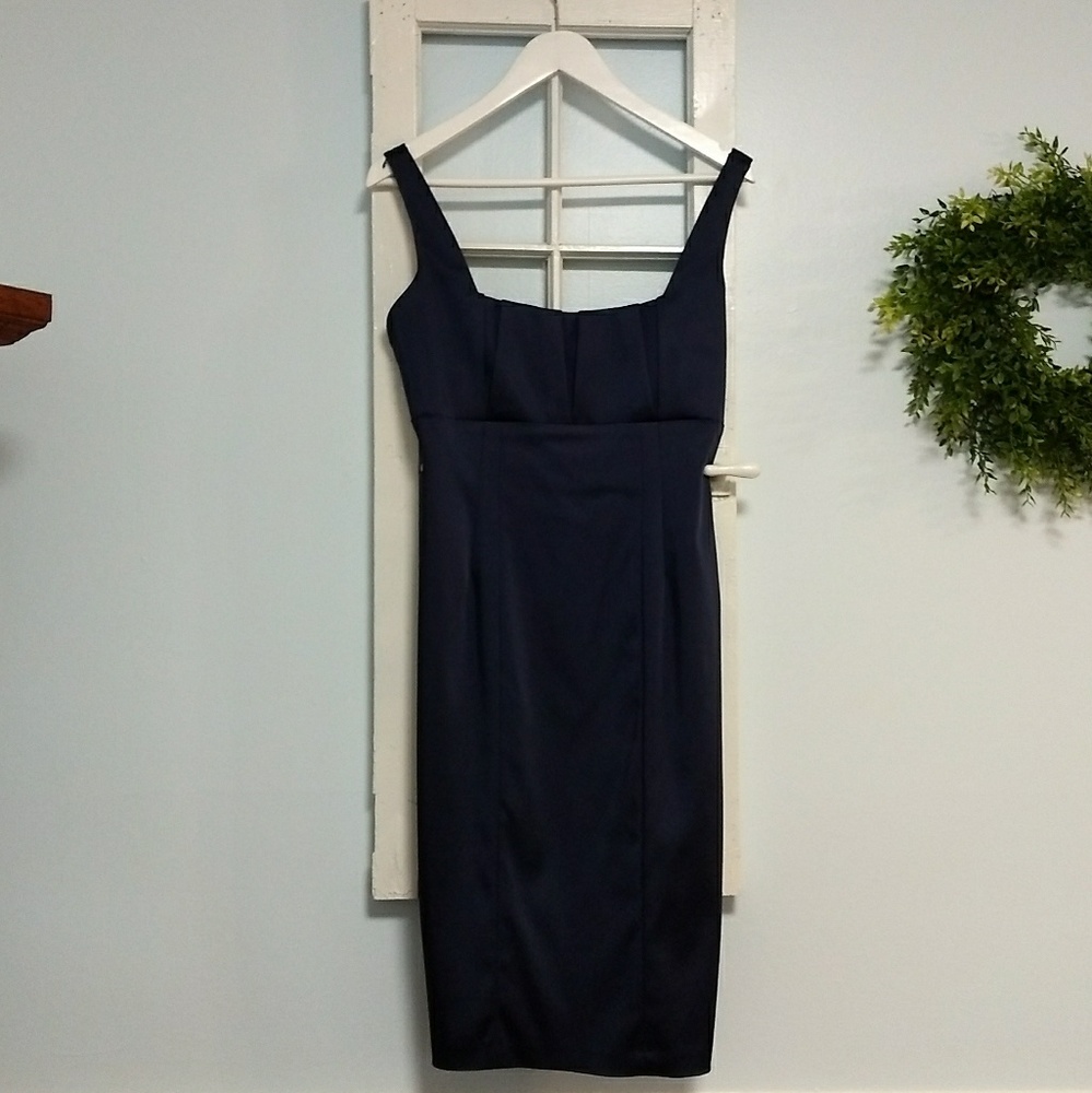 Calvin Klein dress